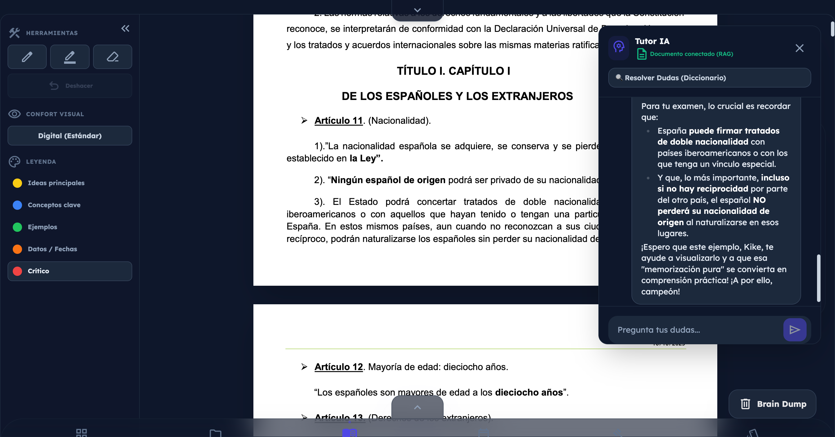 AI Chatbot